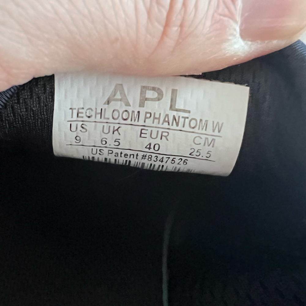 Apl Techloom Phantom - image 5